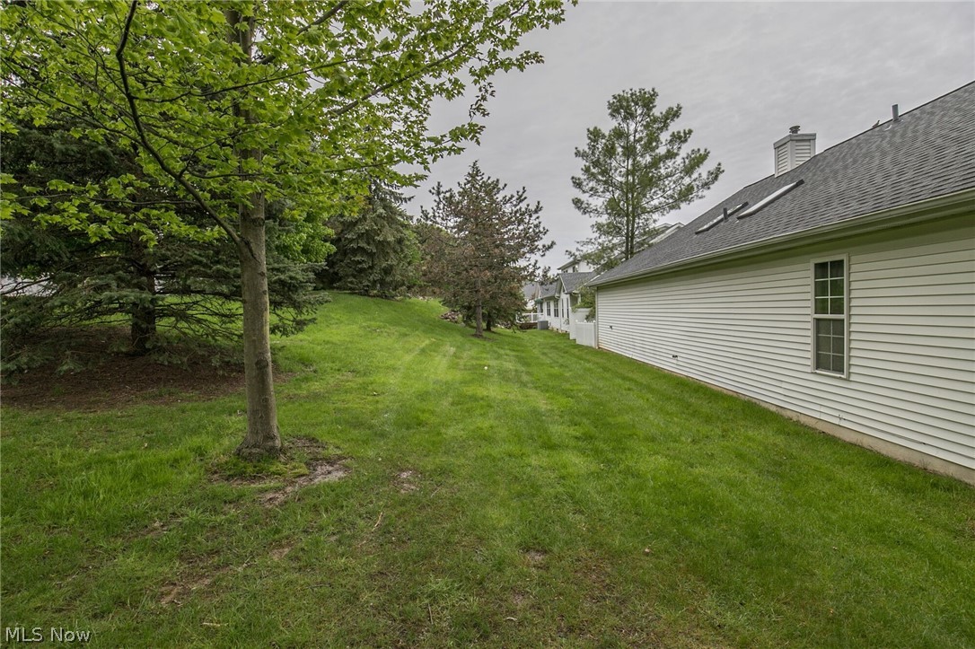 Arbors/Grand Bay Condo - Residential