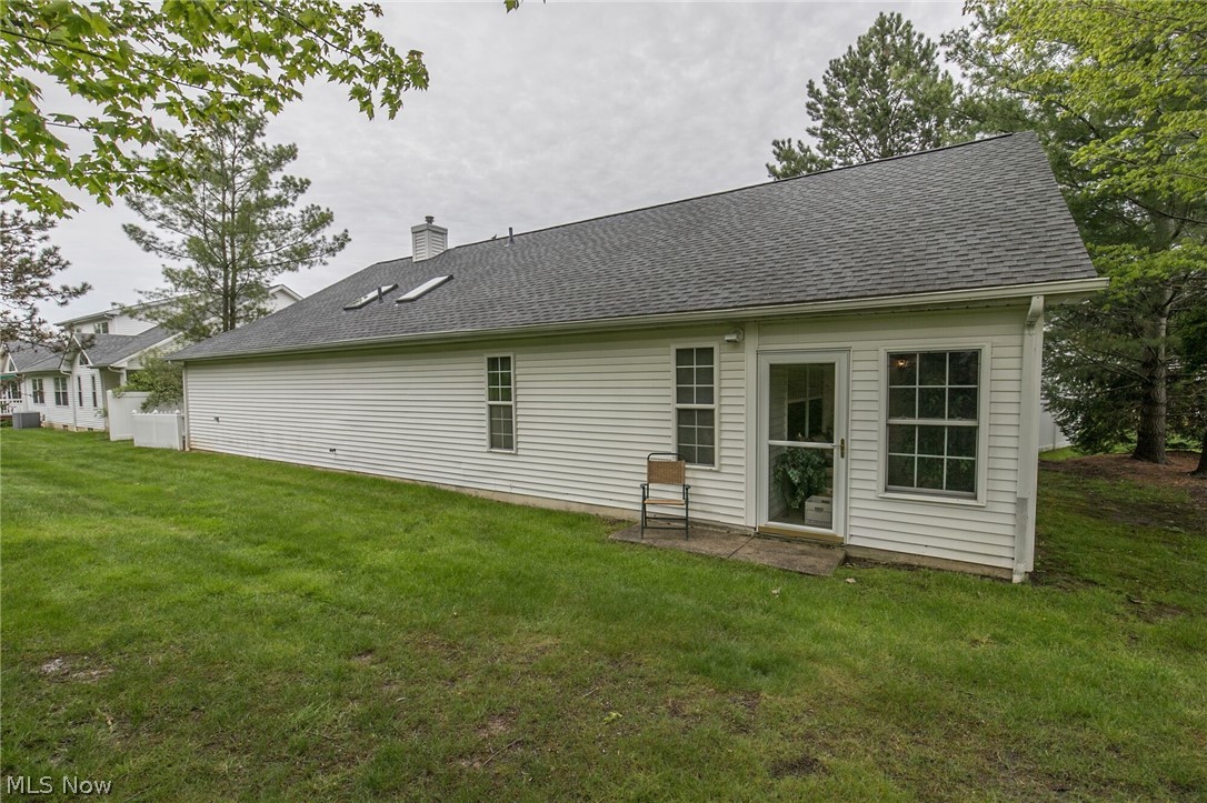 Arbors/Grand Bay Condo - Residential