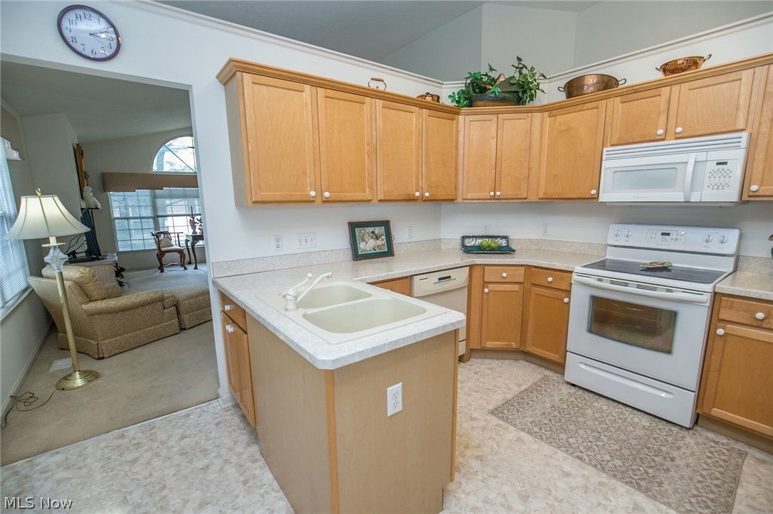 Arbors/Grand Bay Condo - Residential