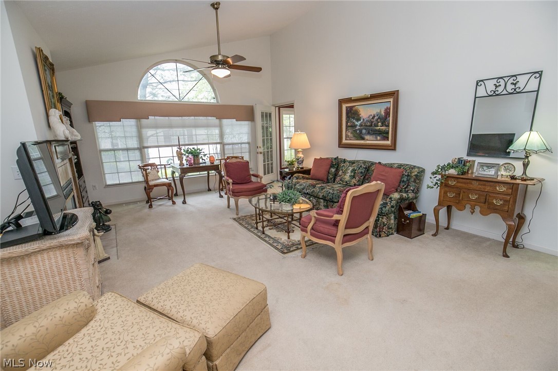 Arbors/Grand Bay Condo - Residential