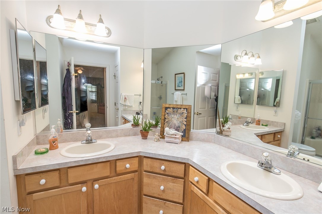 Arbors/Grand Bay Condo - Residential