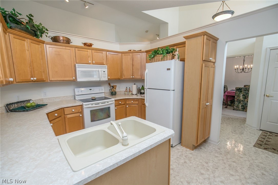 Arbors/Grand Bay Condo - Residential