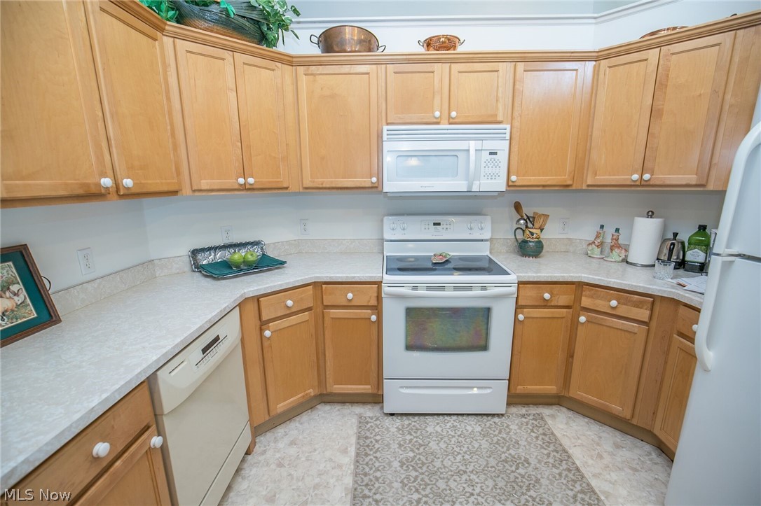 Arbors/Grand Bay Condo - Residential