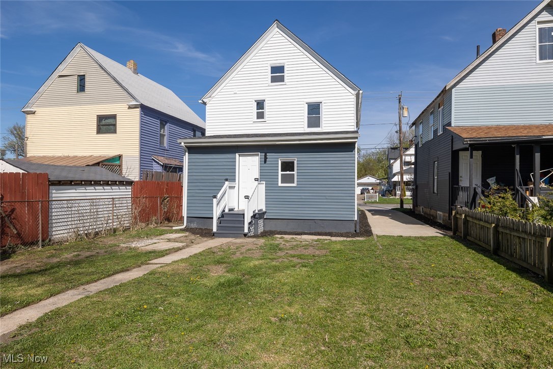 1734 Long Avenue, Lorain, Ohio image 29