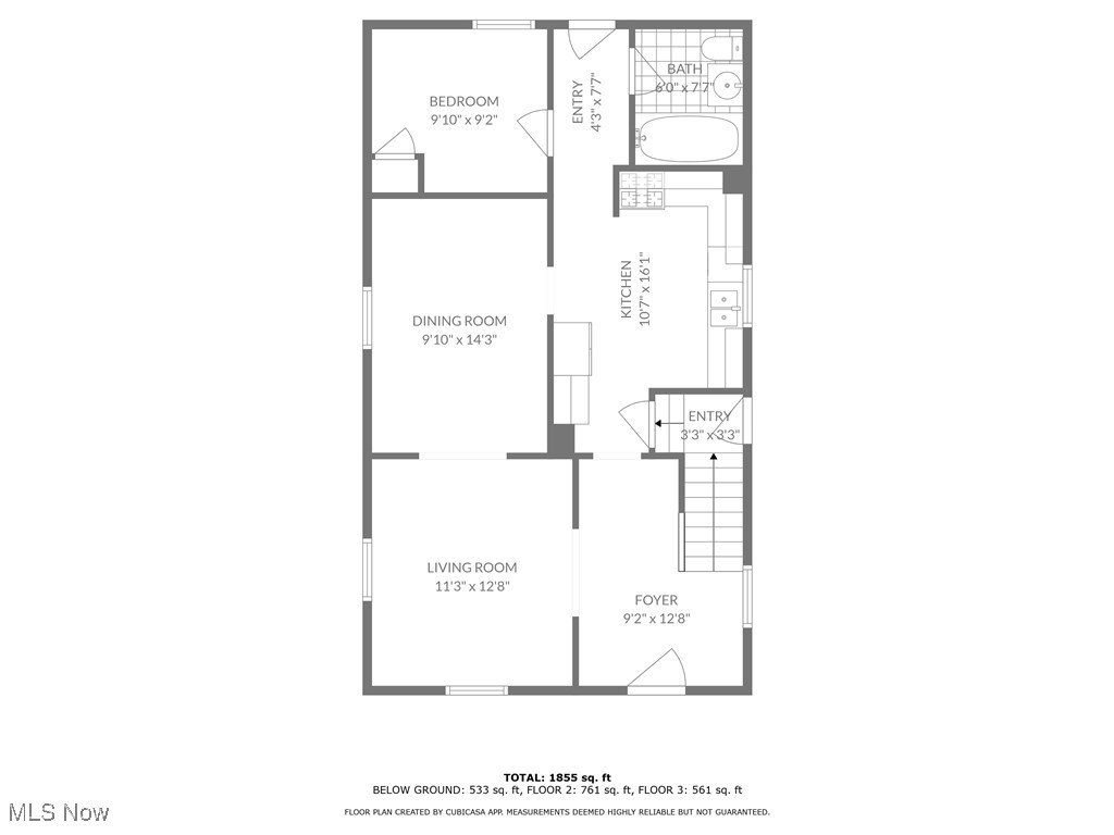 1734 Long Avenue, Lorain, Ohio image 30