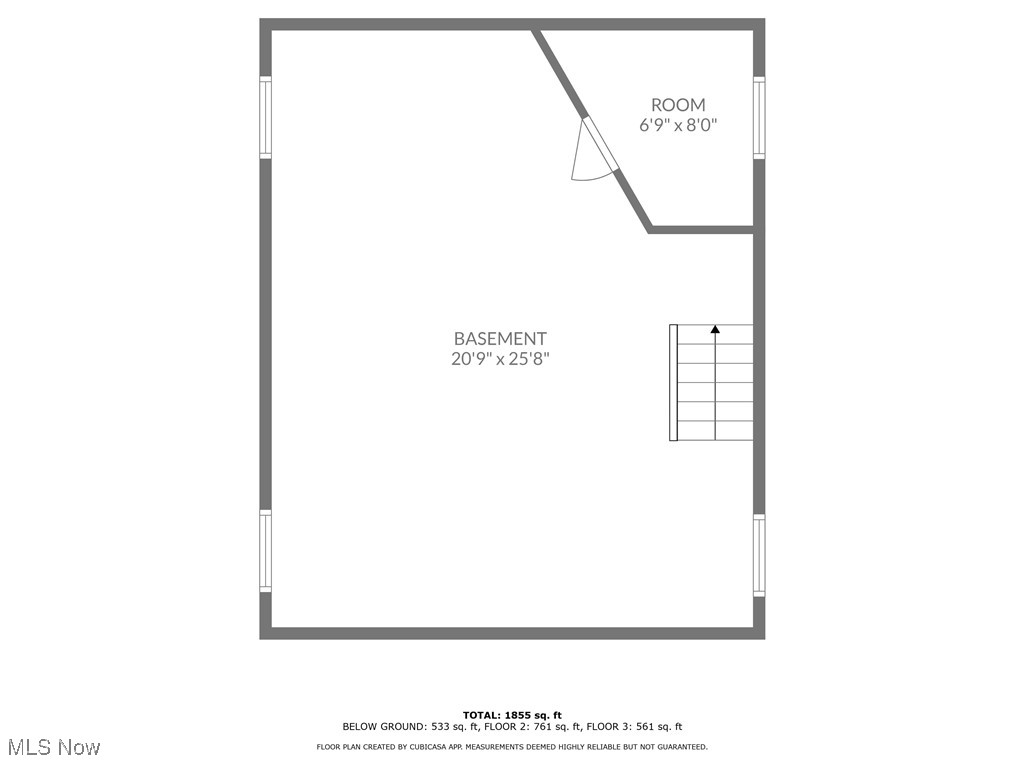 1734 Long Avenue, Lorain, Ohio image 32