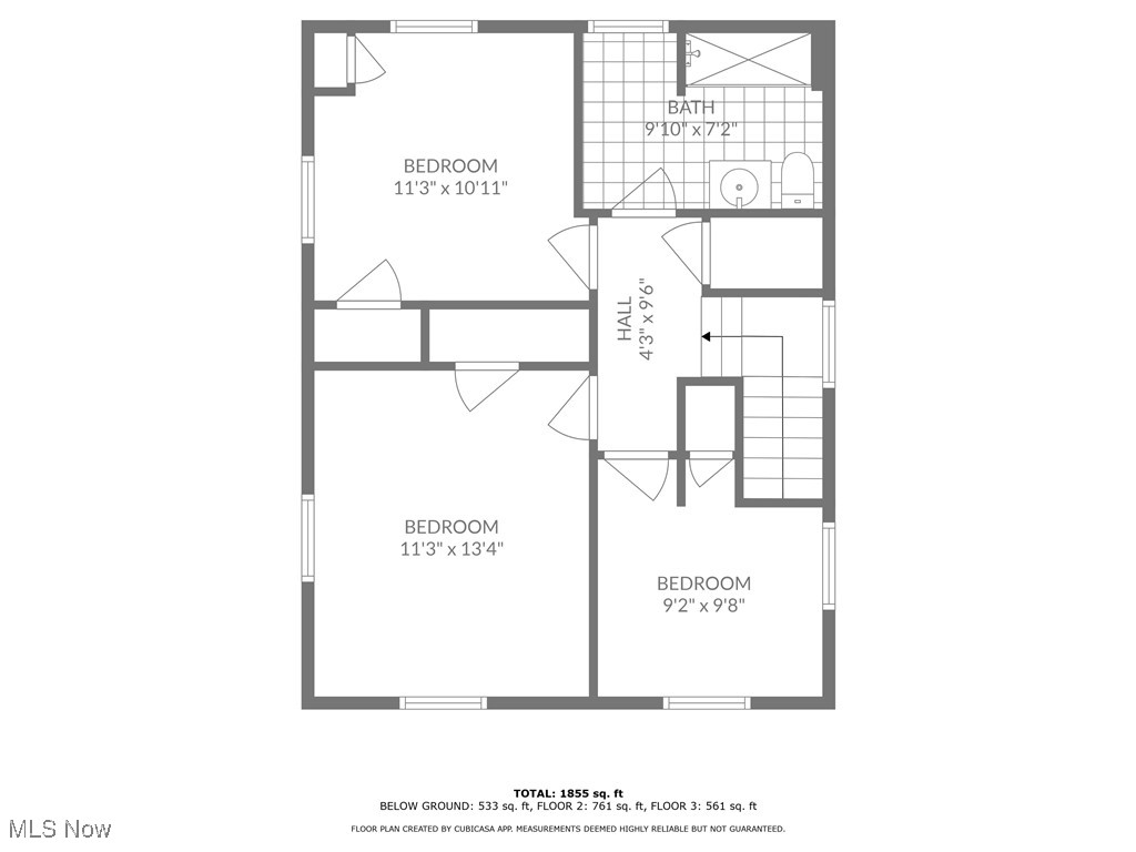 1734 Long Avenue, Lorain, Ohio image 31