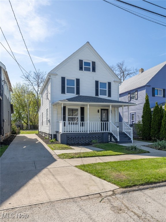 1734 Long Avenue, Lorain, Ohio image 2