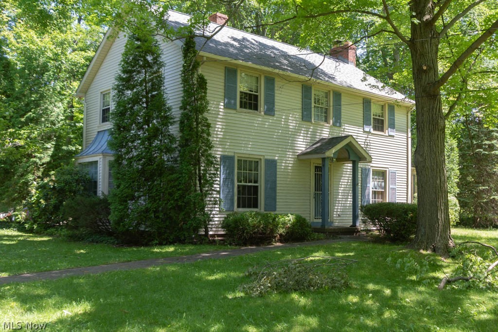 Southern Park Estates - Residential