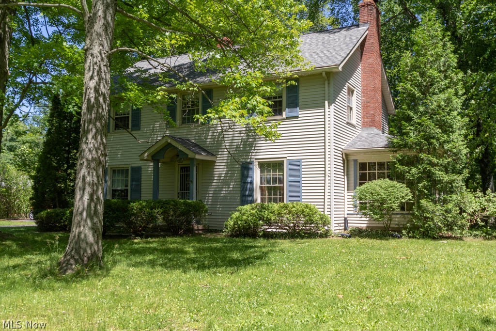 Southern Park Estates - Residential