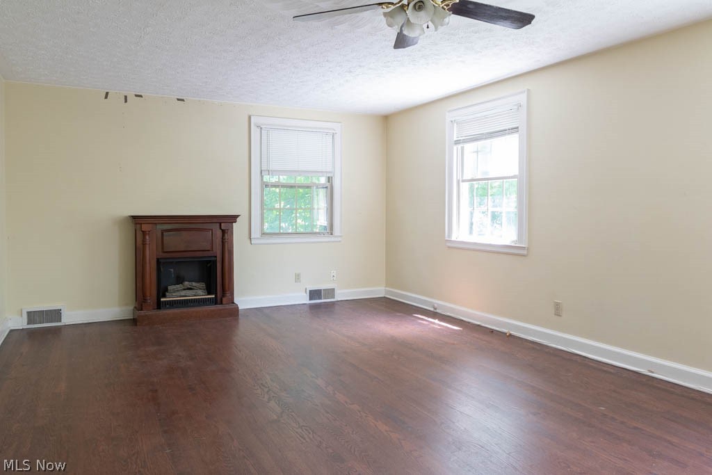 Southern Park Estates - Residential
