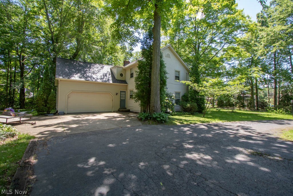 Southern Park Estates - Residential