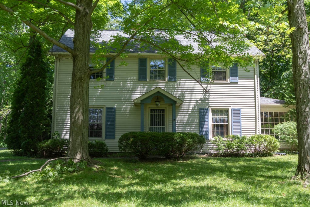 Southern Park Estates - Residential