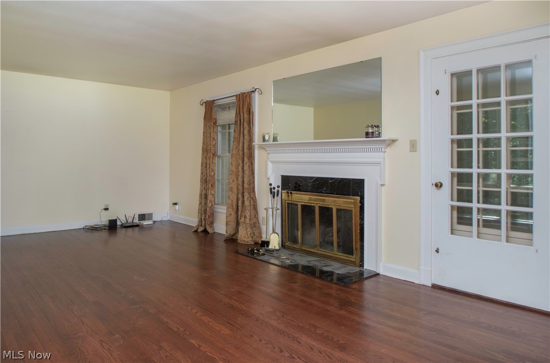 Southern Park Estates - Residential