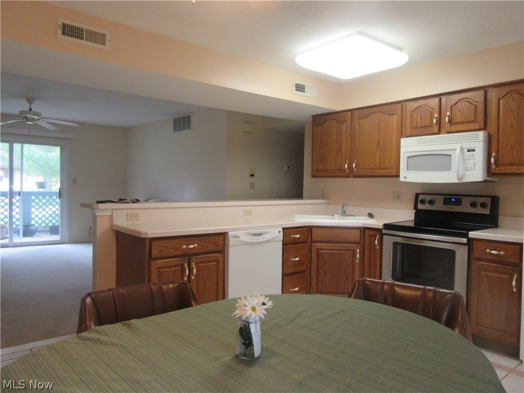 Bittersweet Estates Condo - Residential