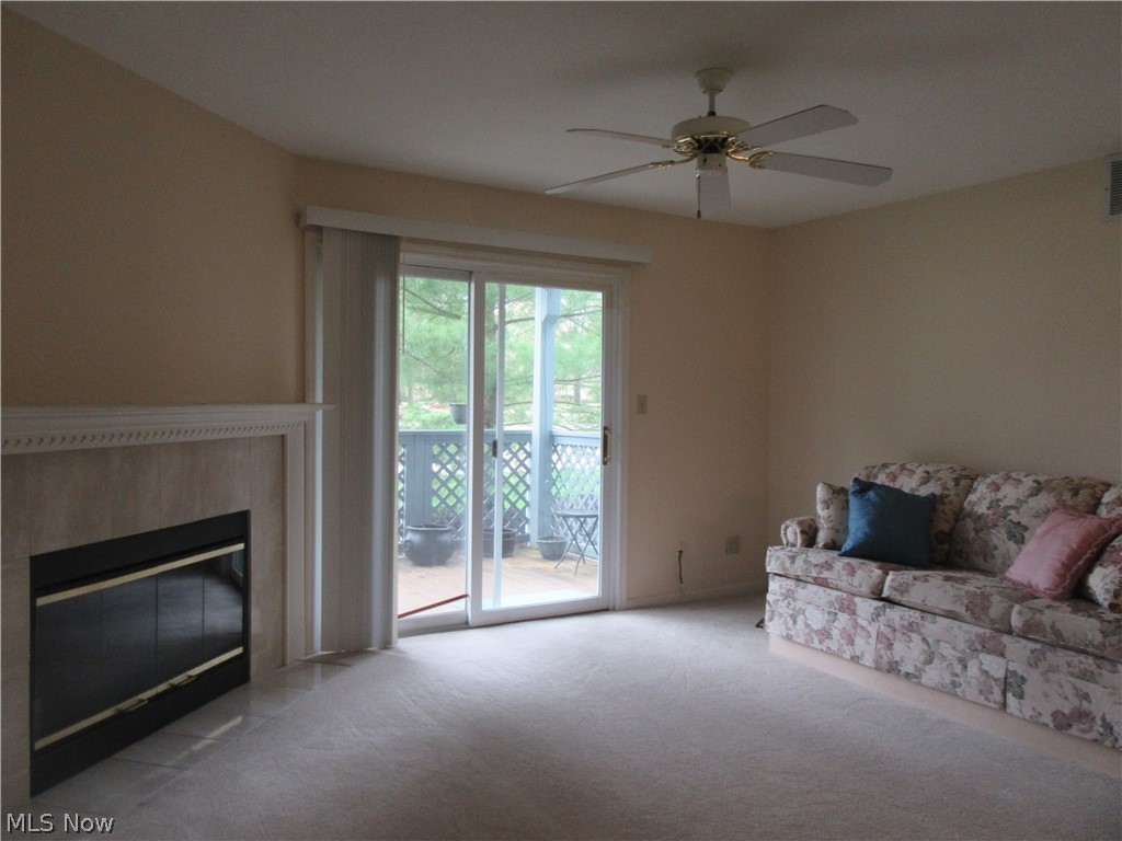 Bittersweet Estates Condo - Residential