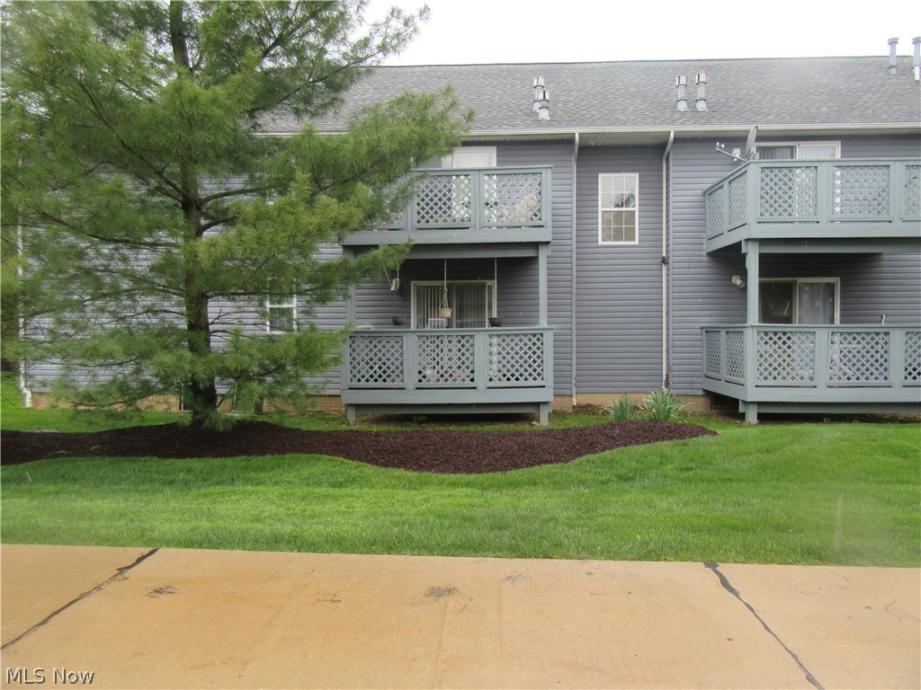 Bittersweet Estates Condo - Residential