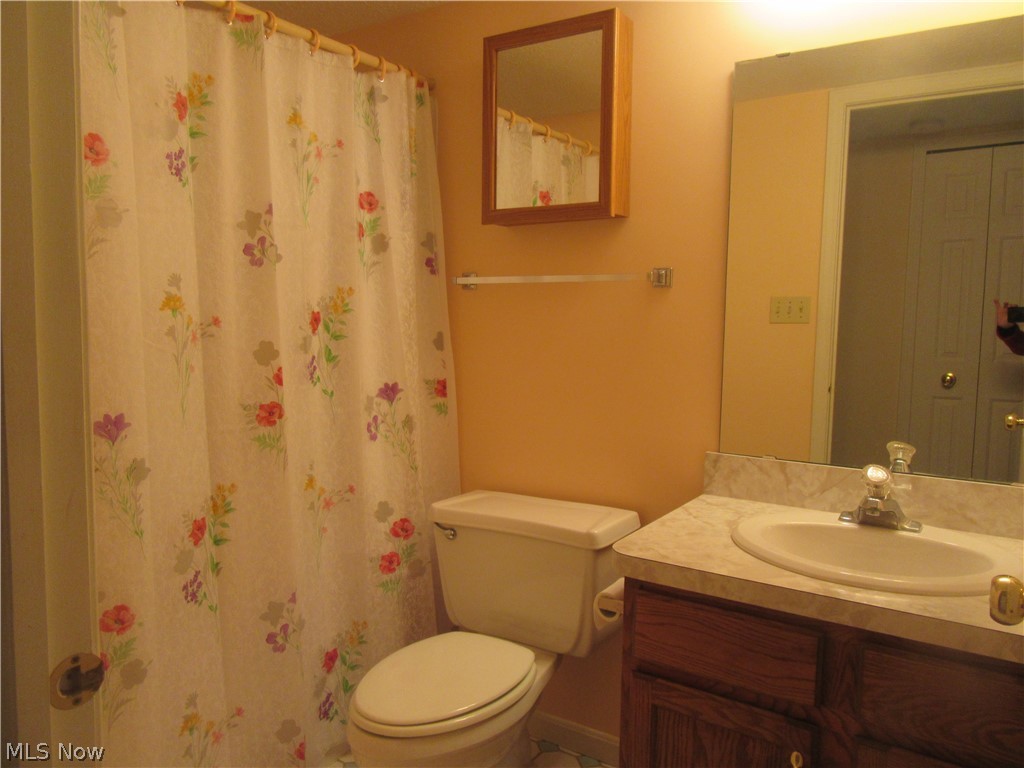 Bittersweet Estates Condo - Residential