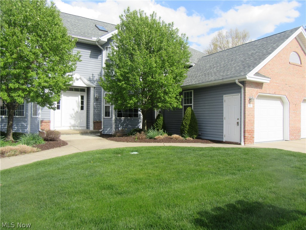 Bittersweet Estates Condo - Residential