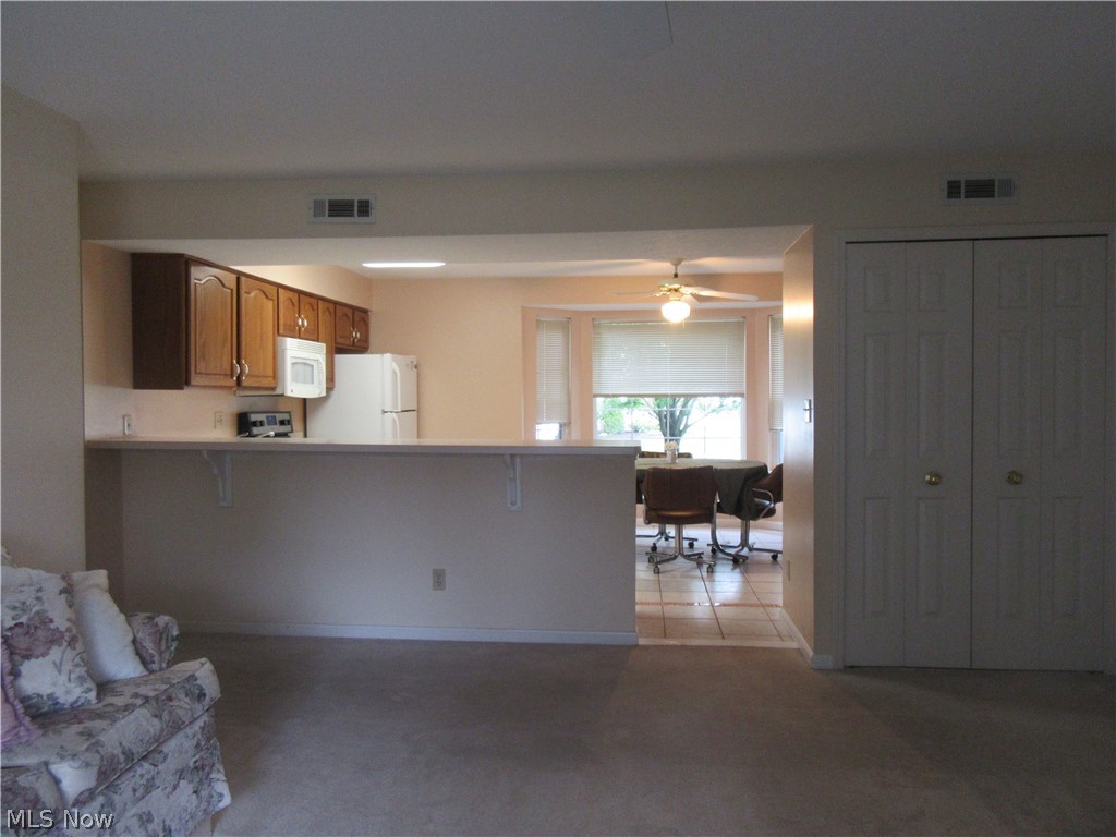 Bittersweet Estates Condo - Residential