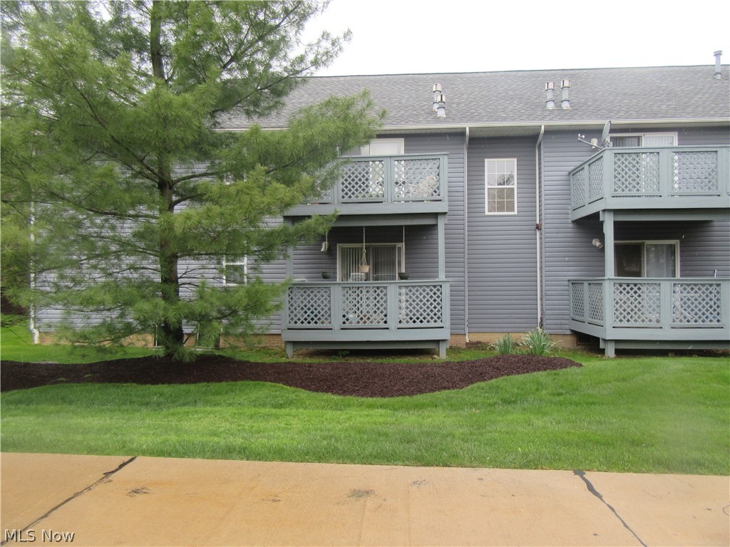 Bittersweet Estates Condo - Residential