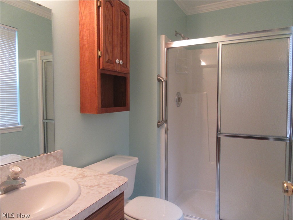 Bittersweet Estates Condo - Residential