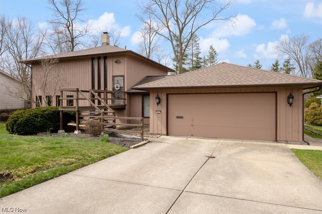 Longbrooke - Residential