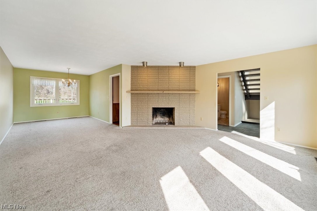 Longbrooke - Residential