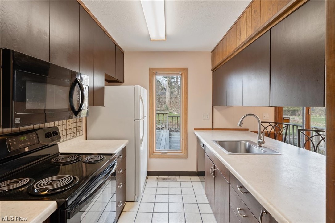 Longbrooke - Residential