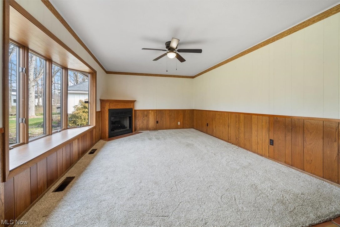 Longbrooke - Residential