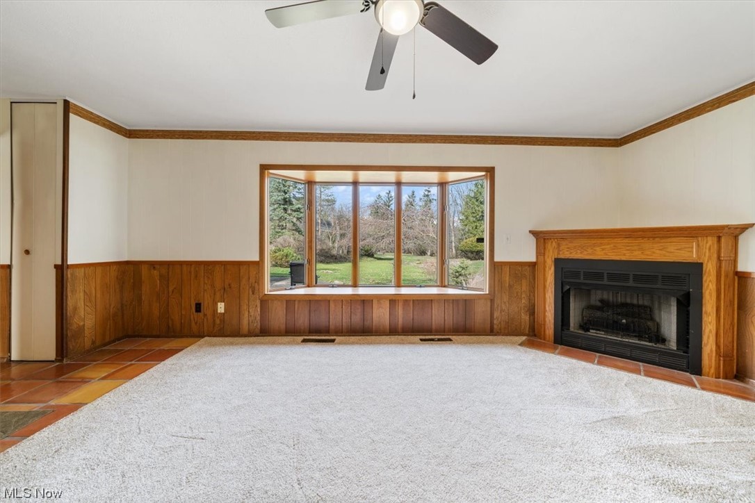 Longbrooke - Residential