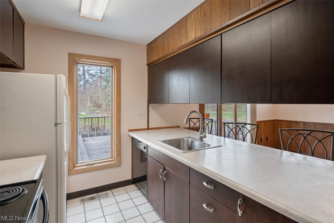 Longbrooke - Residential