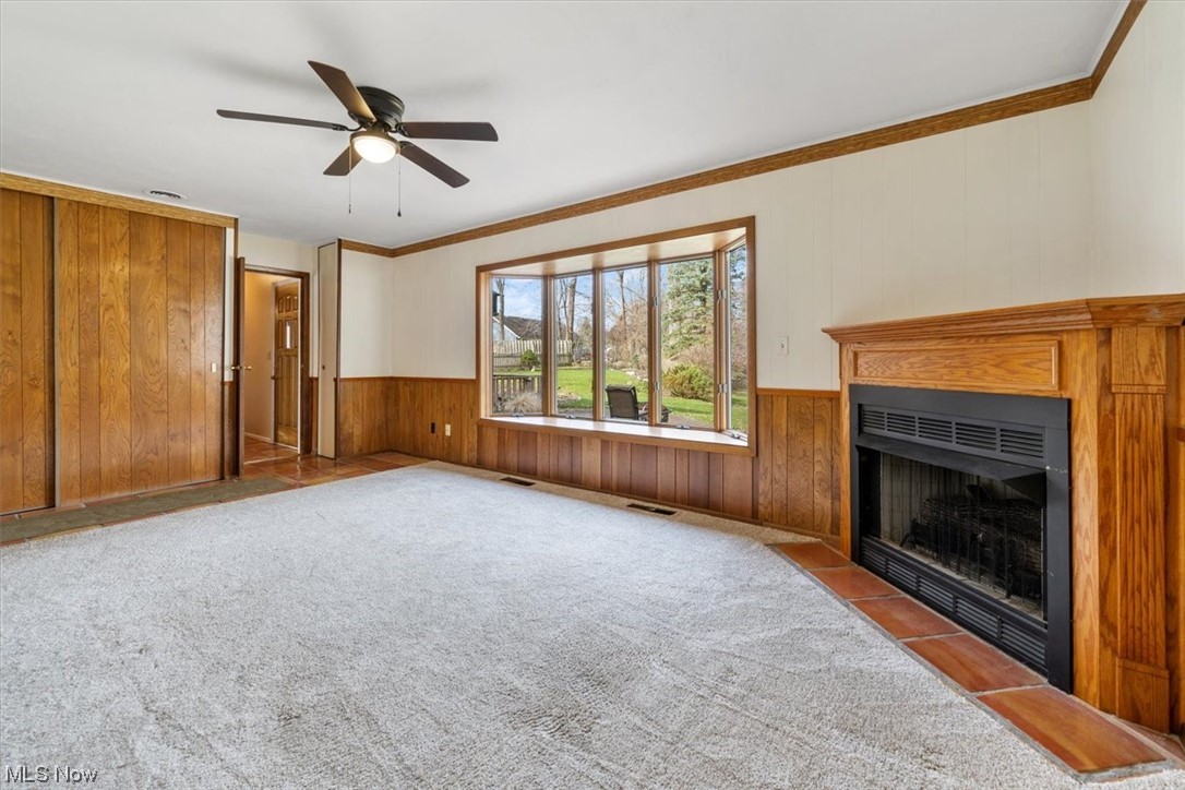 Longbrooke - Residential