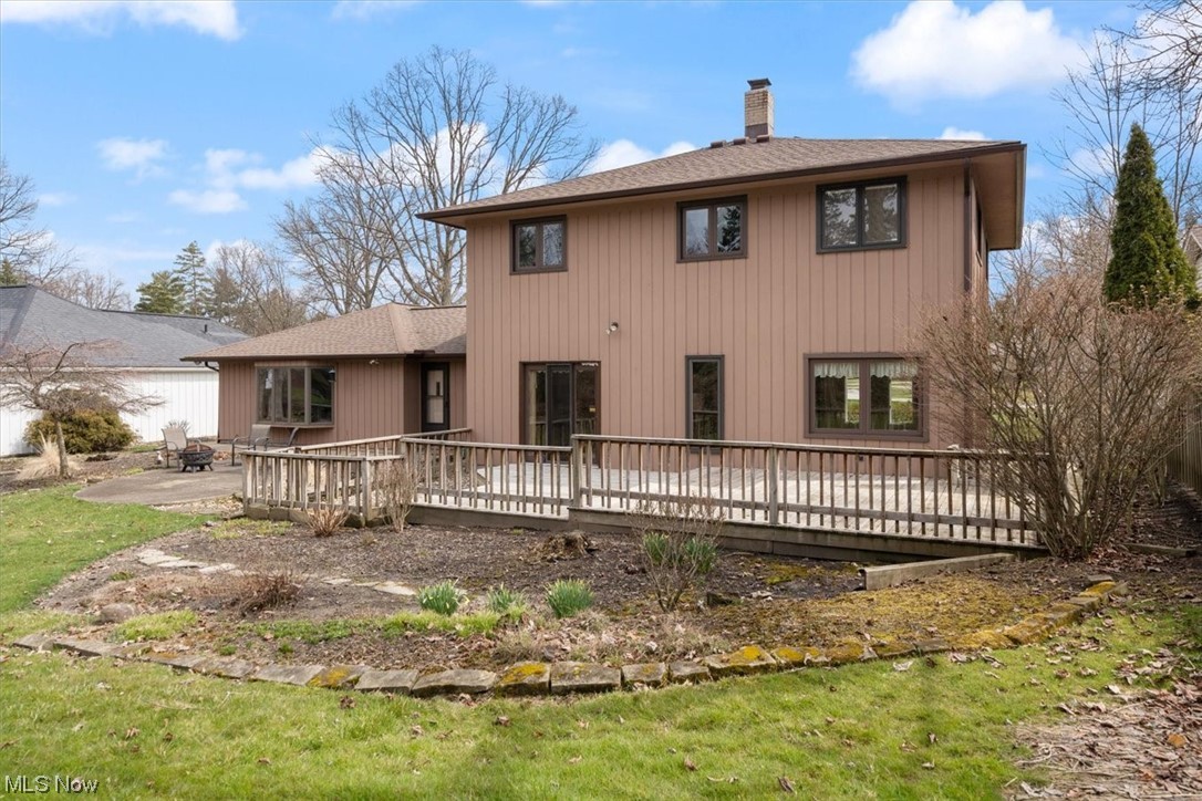 Longbrooke - Residential