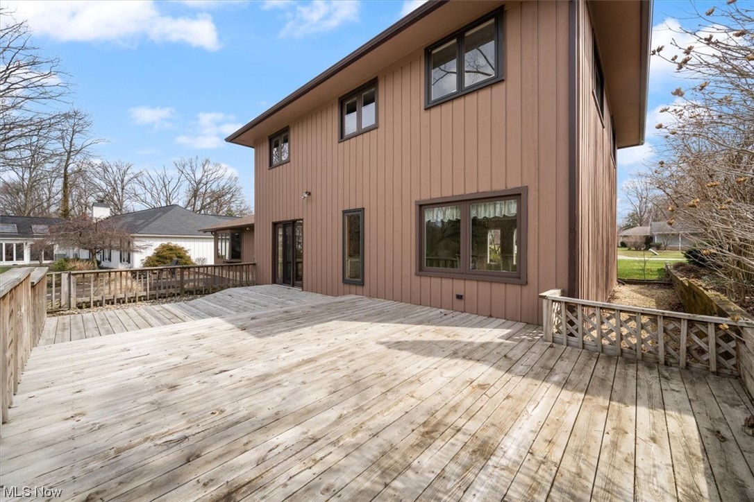 Longbrooke - Residential