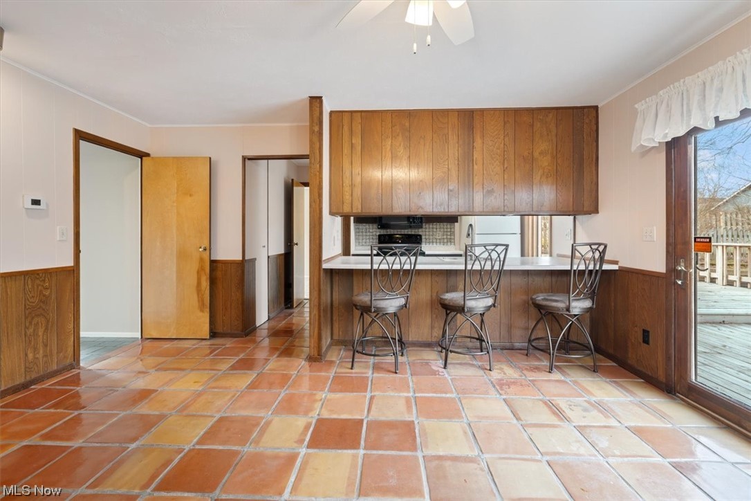 Longbrooke - Residential