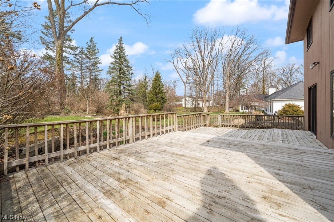 Longbrooke - Residential