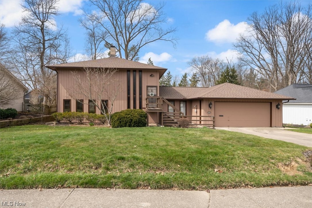 Longbrooke - Residential