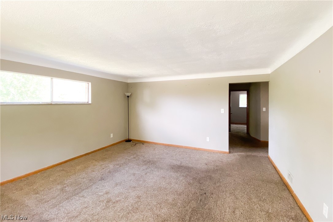 Julia A Port & James F Ports - Residential Income