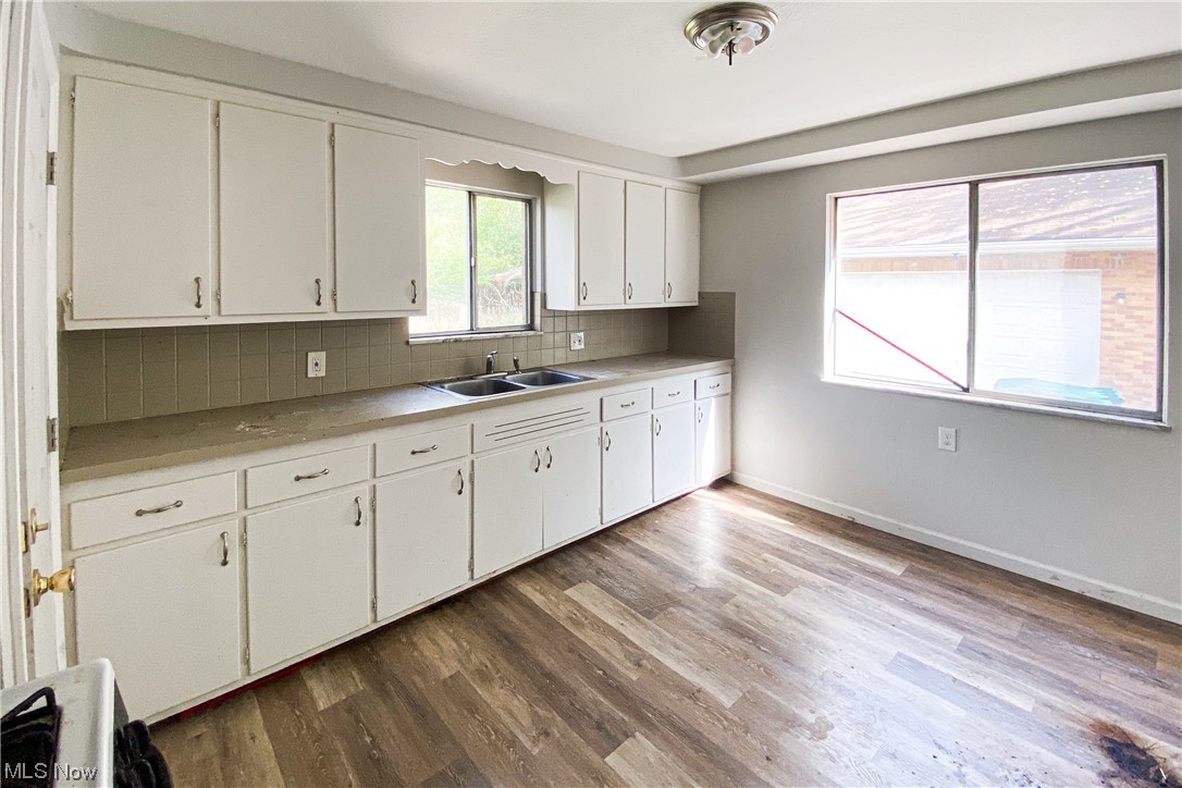 Julia A Port & James F Ports - Residential Income