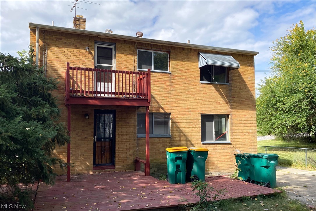 Julia A Port & James F Ports - Residential Income