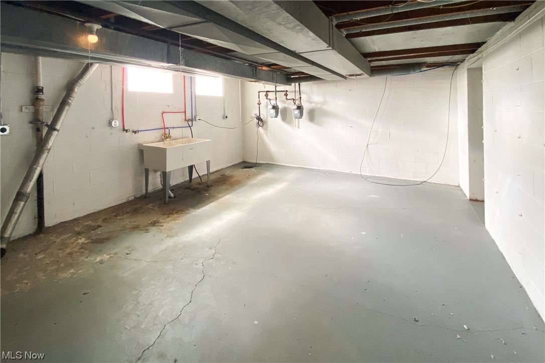 Julia A Port & James F Ports - Residential Income