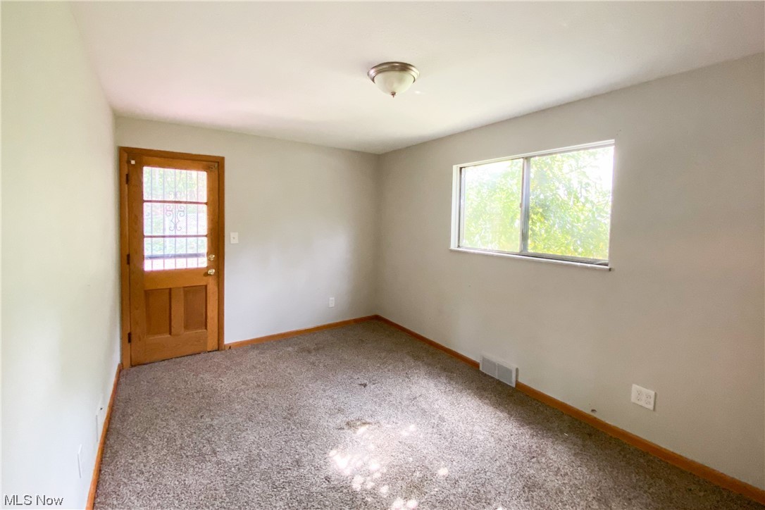 Julia A Port & James F Ports - Residential Income