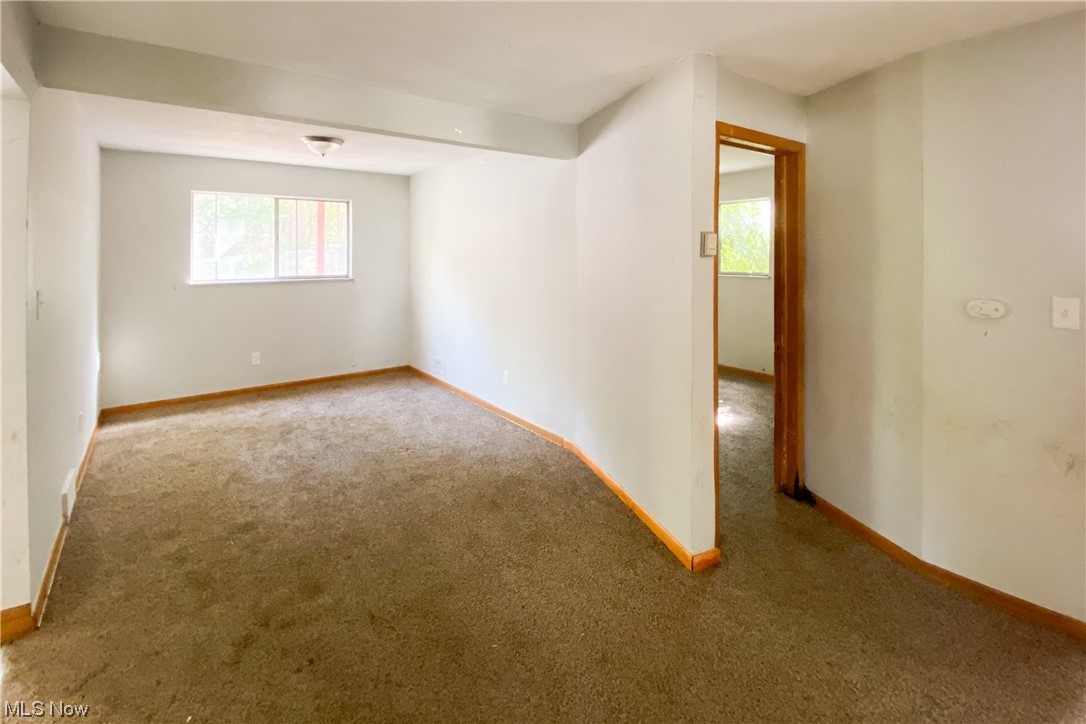 Julia A Port & James F Ports - Residential Income