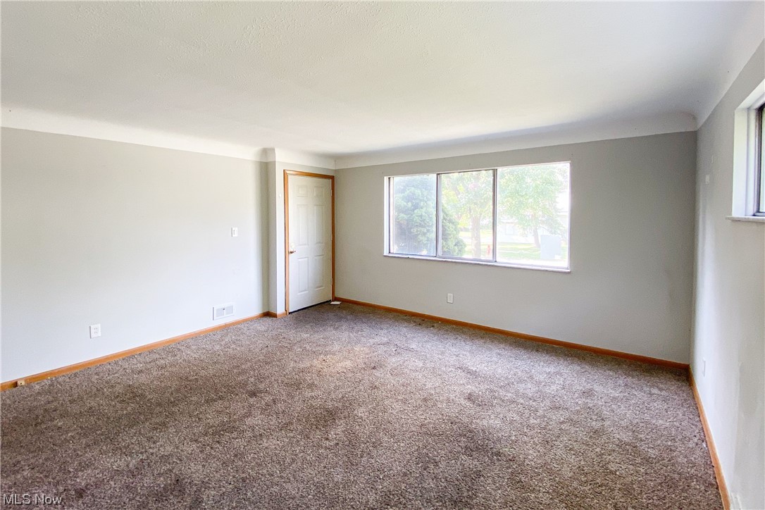 Julia A Port & James F Ports - Residential Income