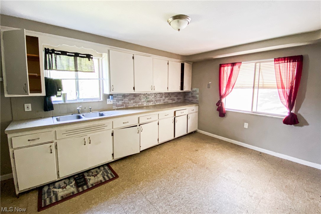 Julia A Port & James F Ports - Residential Income