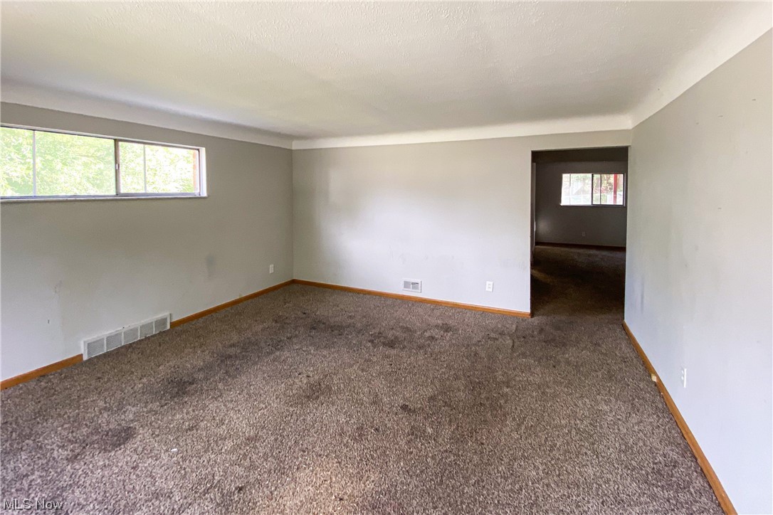 Julia A Port & James F Ports - Residential Income