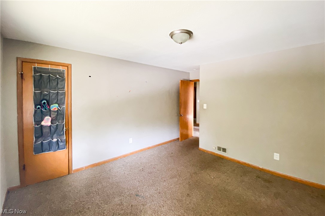 Julia A Port & James F Ports - Residential Income