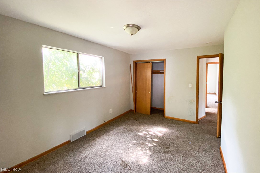 Julia A Port & James F Ports - Residential Income