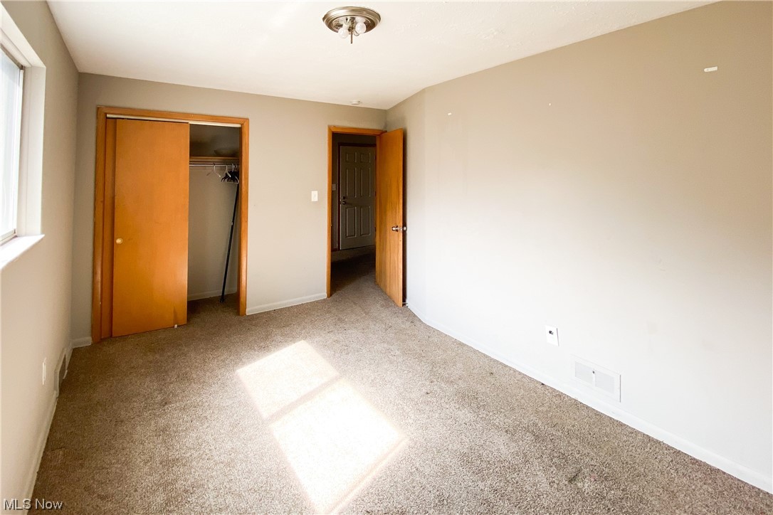 Julia A Port & James F Ports - Residential Income